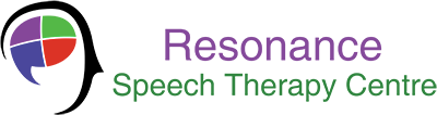 Resonance Speech Therapy Centre Logo